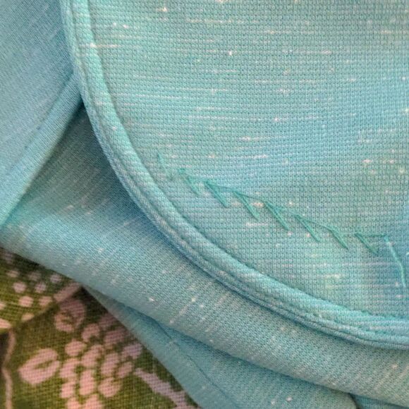 Marty Gutmacher 70s green vintage jacket - Picture 11 of 11